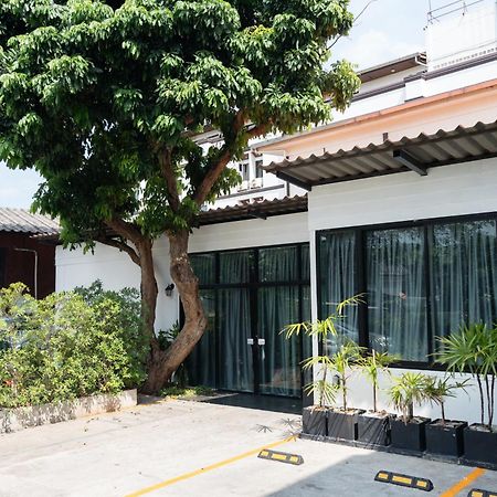 Appartement Chiang Mai Mansion 2 Extérieur photo
