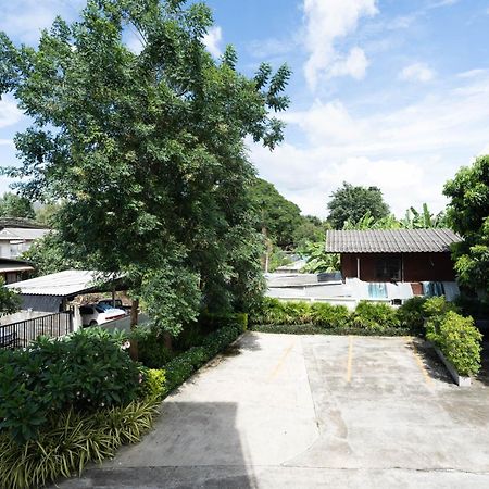 Appartement Chiang Mai Mansion 2 Extérieur photo